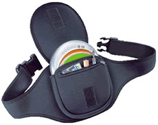 CD Deluxe